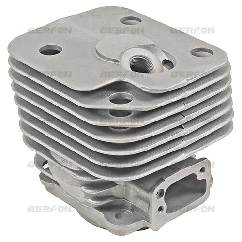 CILINDRO HUSQVARNA 268-268K (50mm) NIKASIL